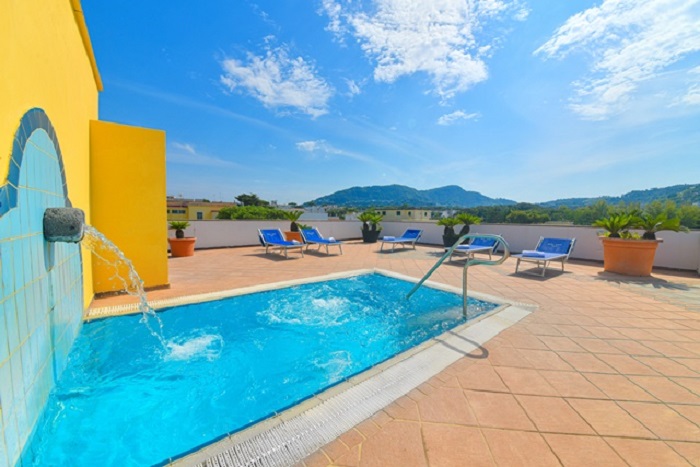 Hotel Felix Ischia - Offerta